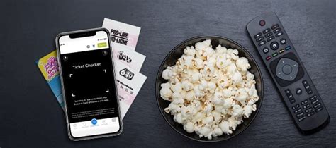 Check your tickets anywhere! – The Ticket.
